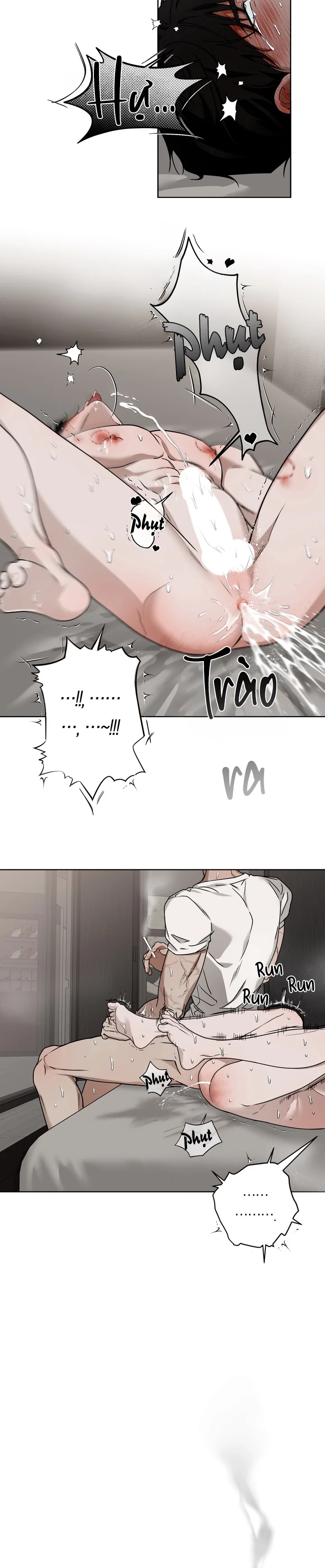 Đọc truyện My Doll Diary - Chapter 14