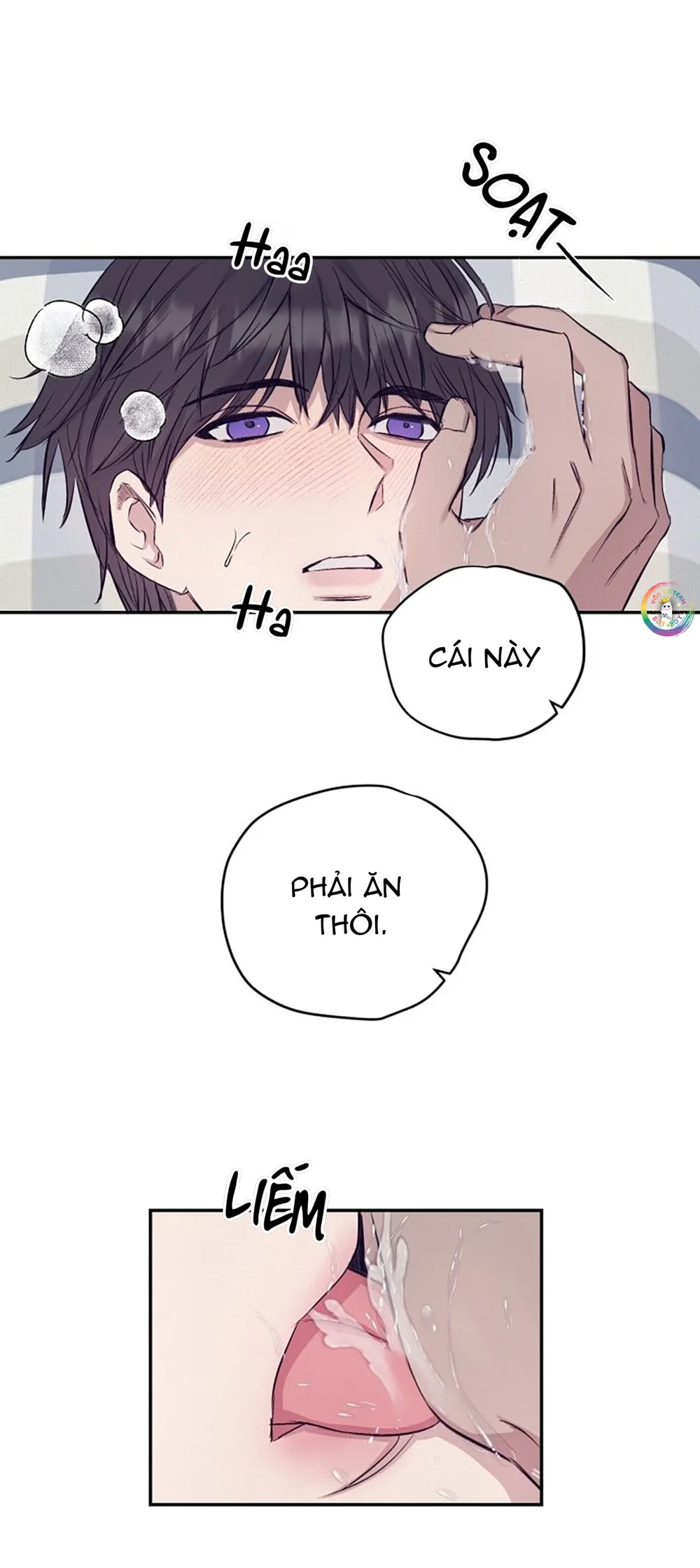 Đọc truyện Tuyển Tập Sẽ Chết Nếu Không Làm Tình - Chapter 23