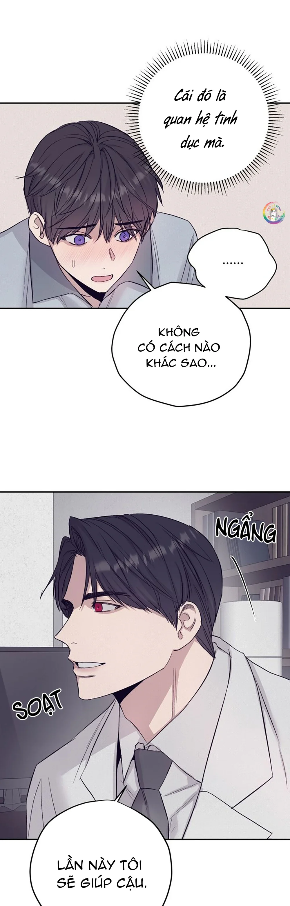 Đọc truyện Tuyển Tập Sẽ Chết Nếu Không Làm Tình - Chapter 23