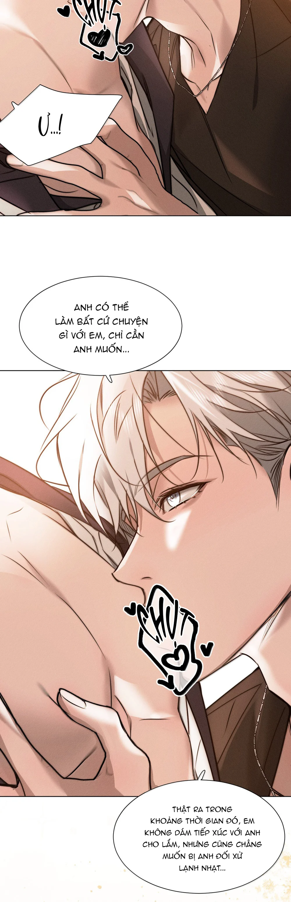 Đọc truyện Ảnh Đế Cứ Muốn Làm Kim Chủ Của Tôi - Chapter 52