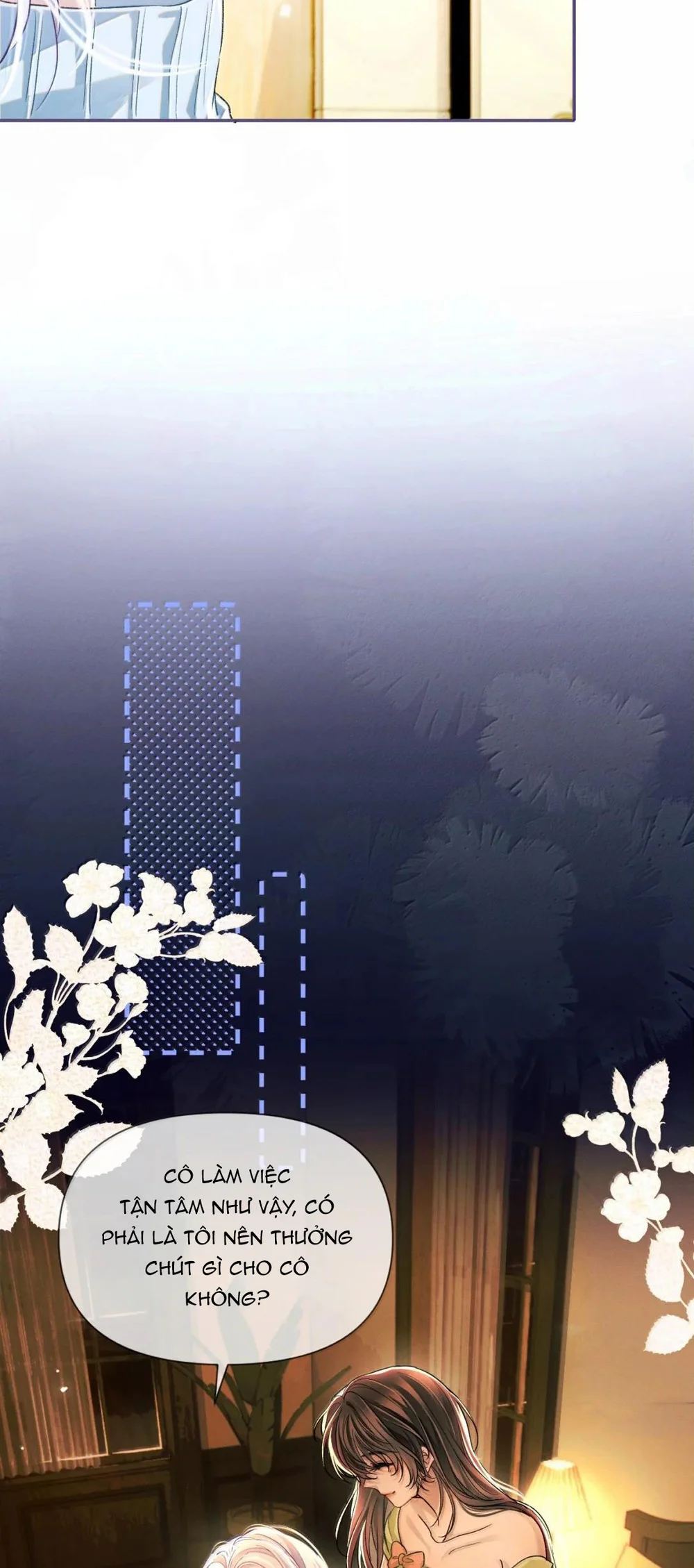 Đọc truyện [GL] Thiết Lập Yêu Cầu Tôi Yêu Em - Chapter 36