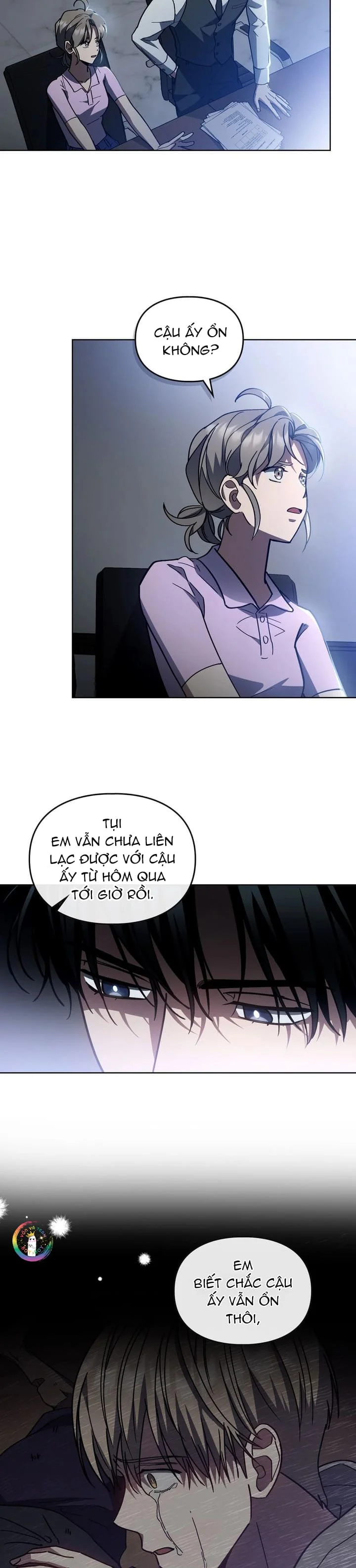Đọc truyện Vết Tích Của Ánh Dương - Chapter 83