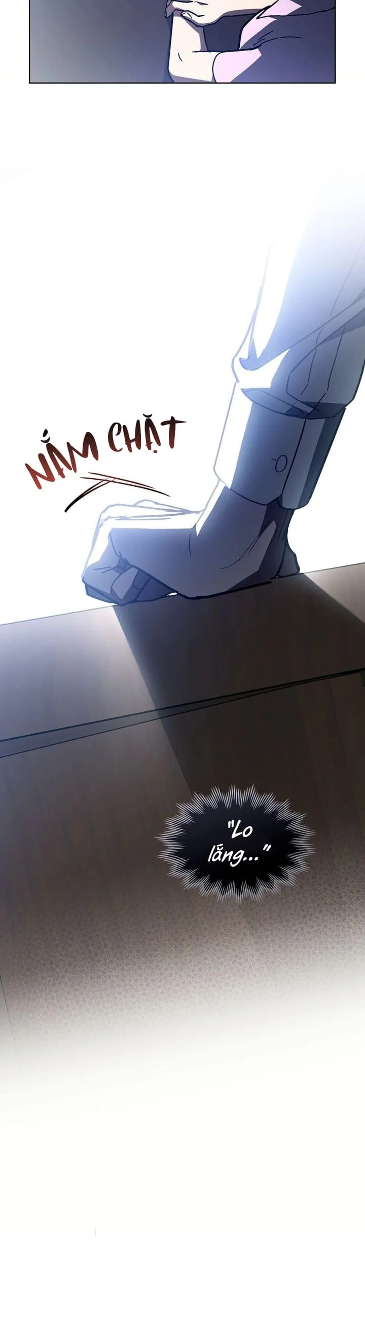 Đọc truyện Vết Tích Của Ánh Dương - Chapter 83
