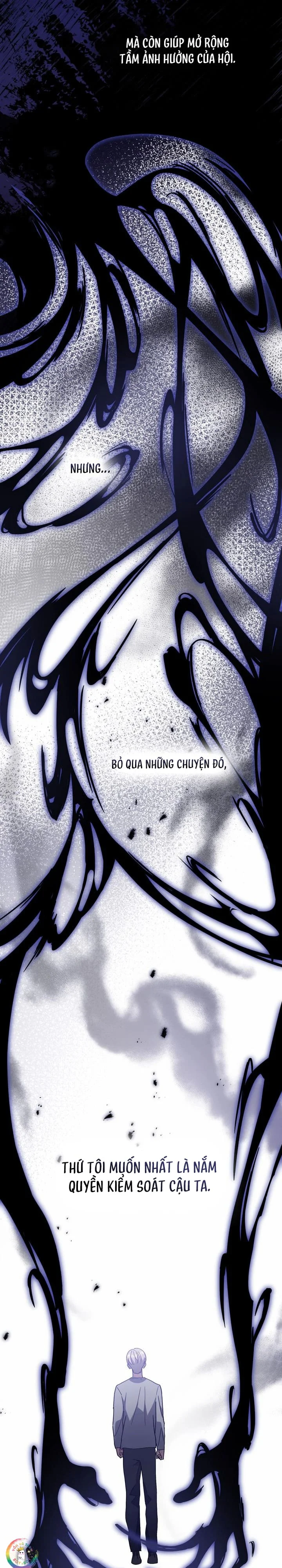 Đọc truyện Vết Tích Của Ánh Dương - Chapter 83
