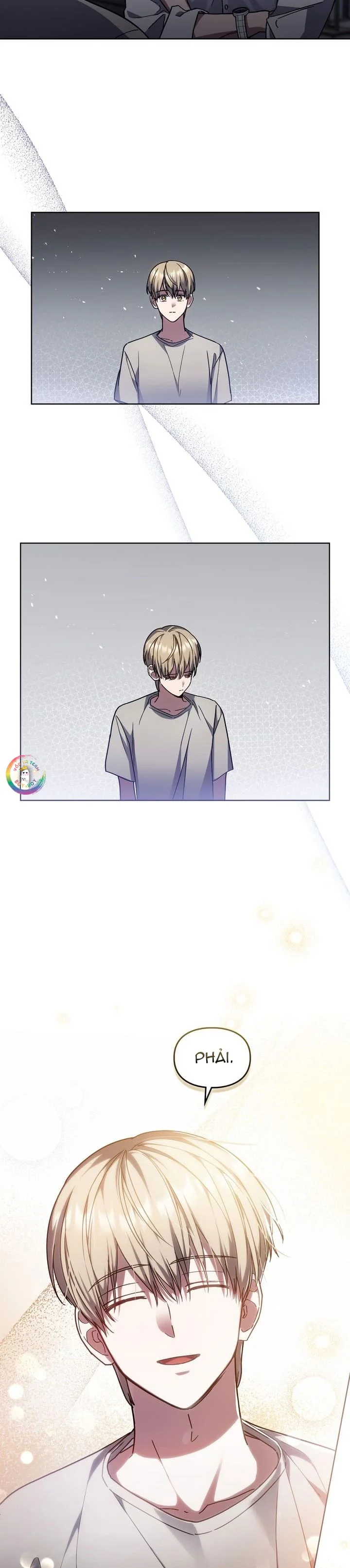 Đọc truyện Vết Tích Của Ánh Dương - Chapter 83