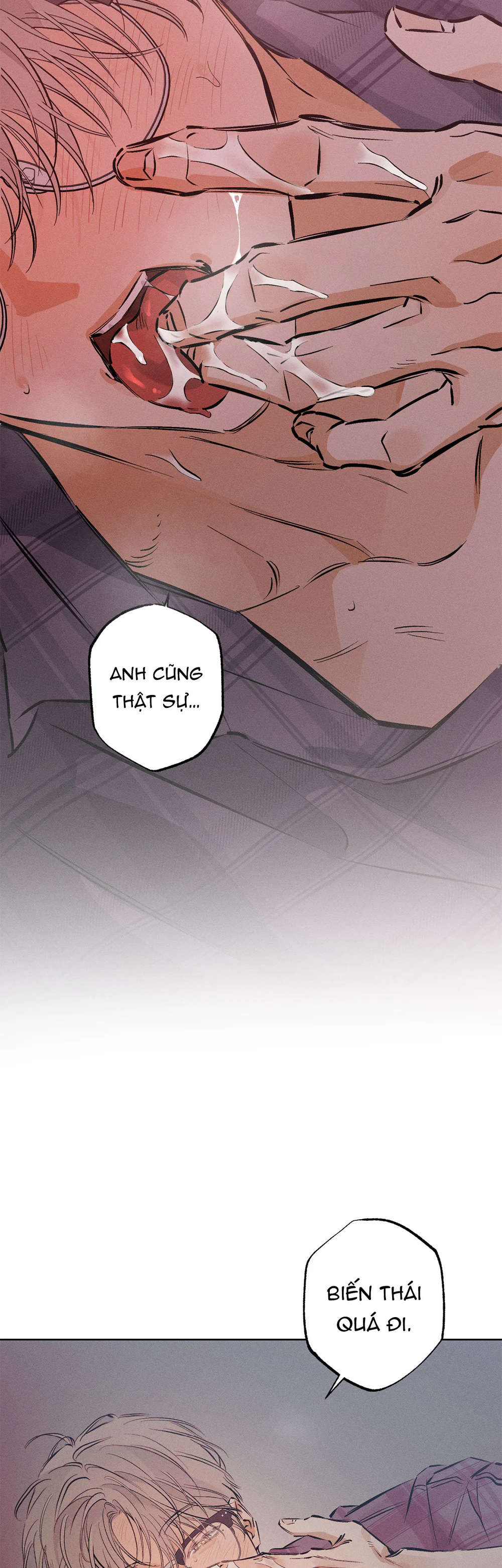 Đọc truyện Sau Ánh Đèn Sân Khấu - Chapter 31