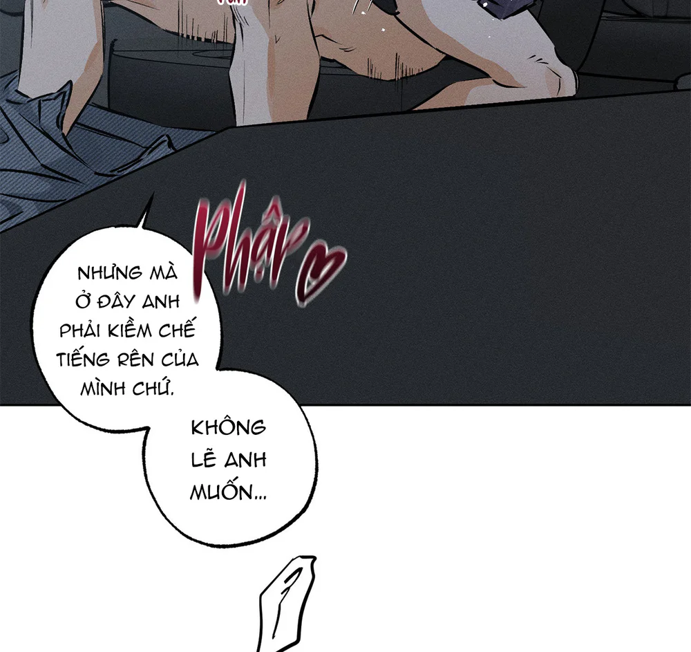 Đọc truyện Sau Ánh Đèn Sân Khấu - Chapter 31