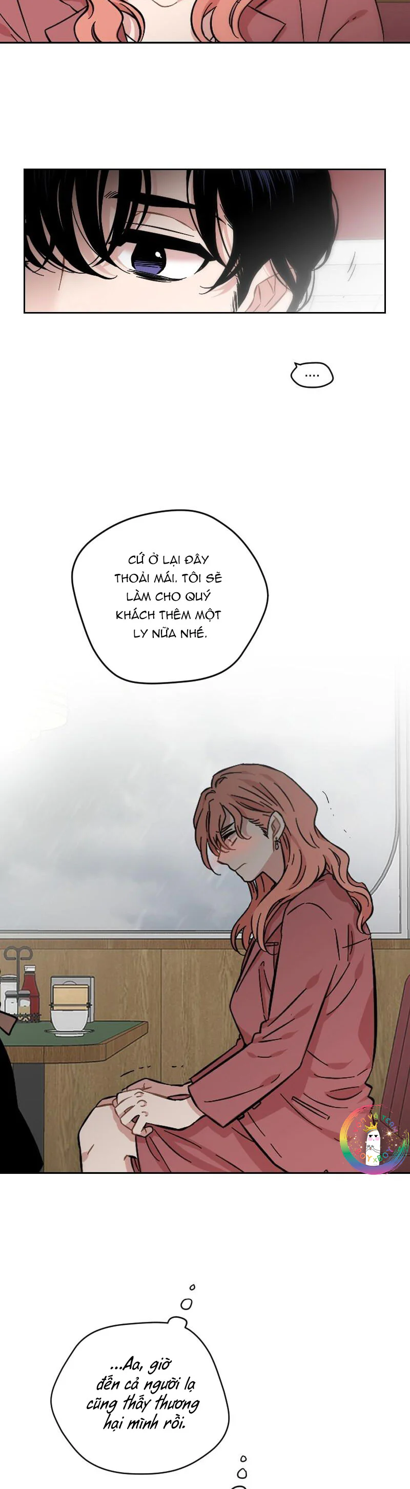Đọc truyện Tuyển Tập GL Ngắn 18+ - Chapter 68