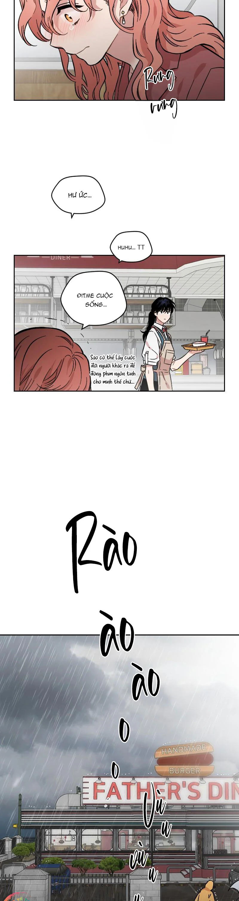 Đọc truyện Tuyển Tập GL Ngắn 18+ - Chapter 68