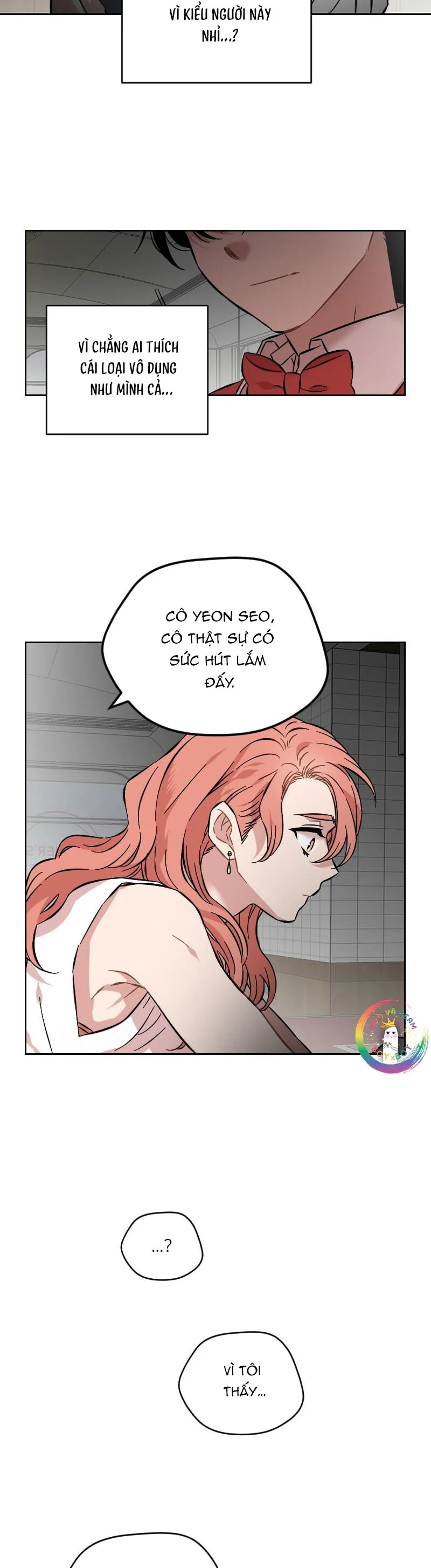 Đọc truyện Tuyển Tập GL Ngắn 18+ - Chapter 68