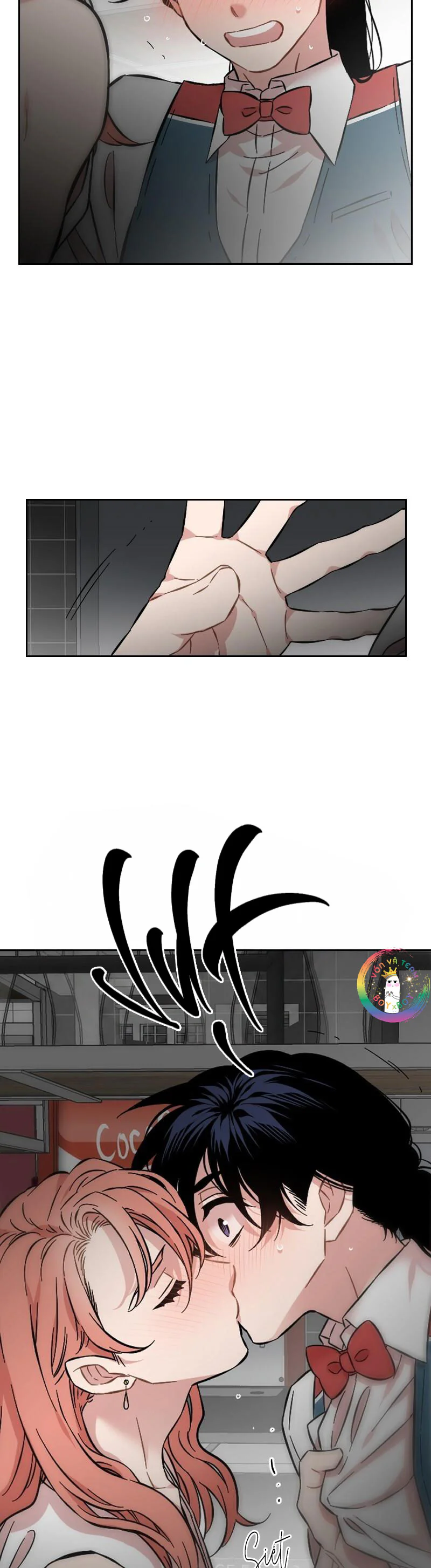 Đọc truyện Tuyển Tập GL Ngắn 18+ - Chapter 68