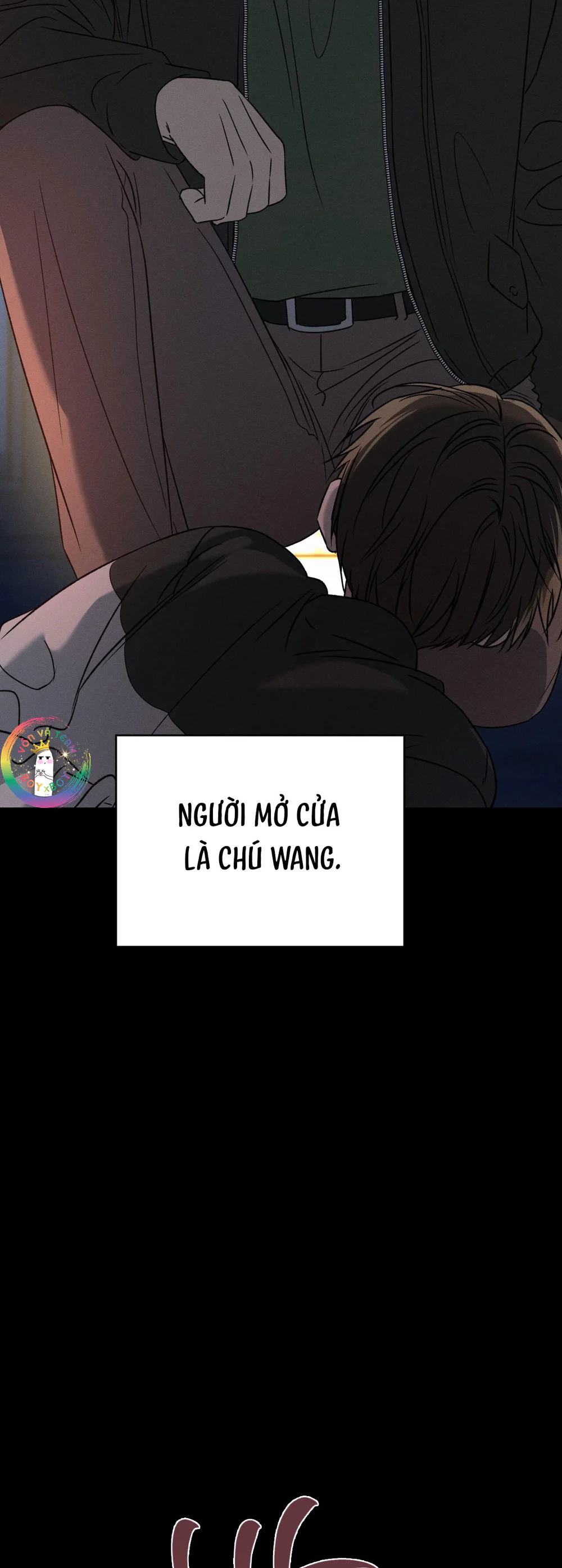 Đọc truyện Kẻ Đáng Chết - Chapter 16