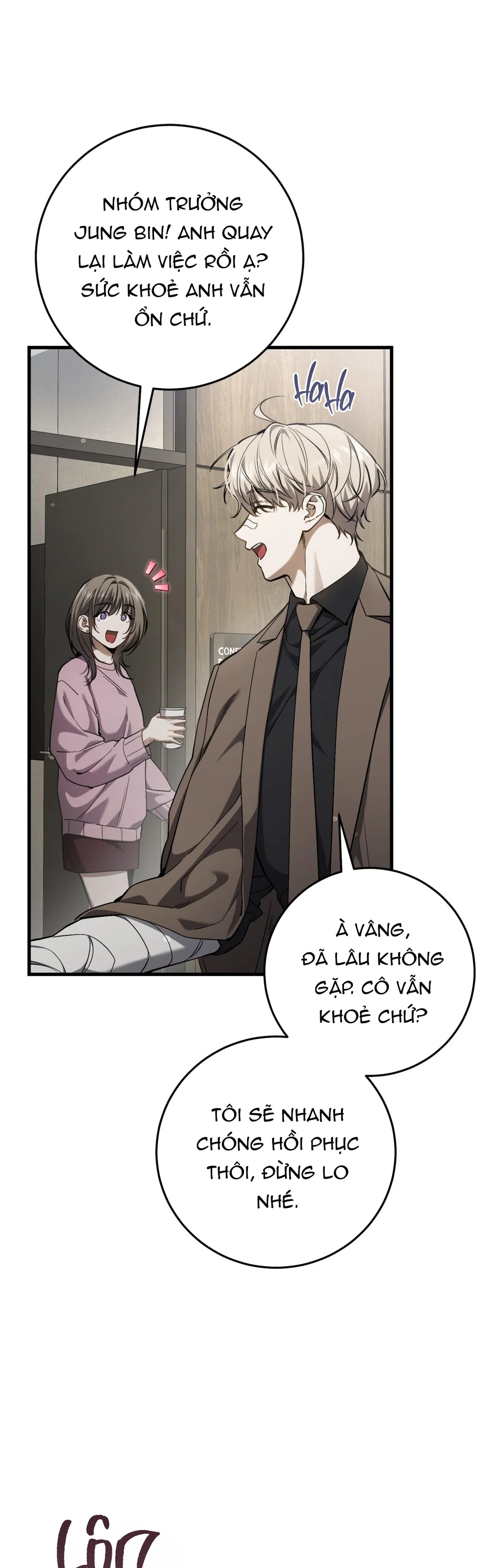 Đọc truyện Thợ Săn Chỉ Muốn Ở Ẩn - Chapter 50