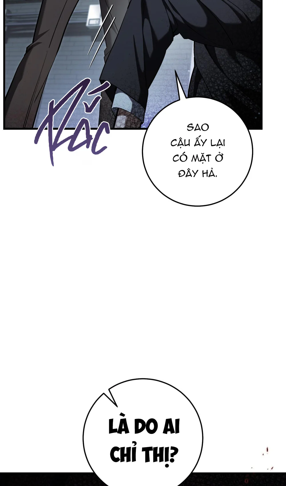 Đọc truyện Thợ Săn Chỉ Muốn Ở Ẩn - Chapter 50