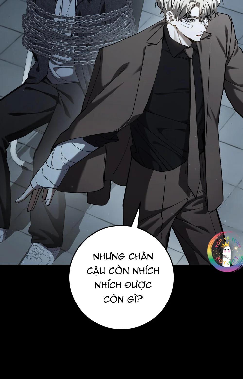 Đọc truyện Thợ Săn Chỉ Muốn Ở Ẩn - Chapter 50