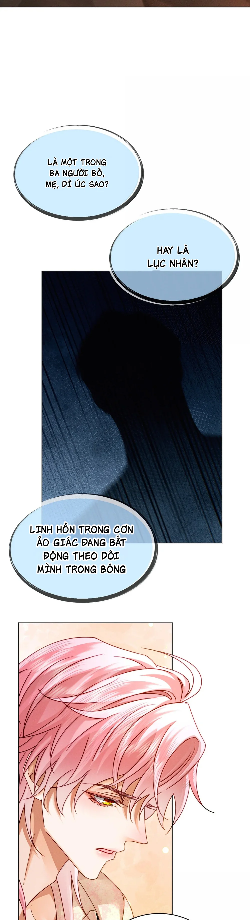 Đọc truyện Em Trai Bệnh Hoạn - Chapter 36