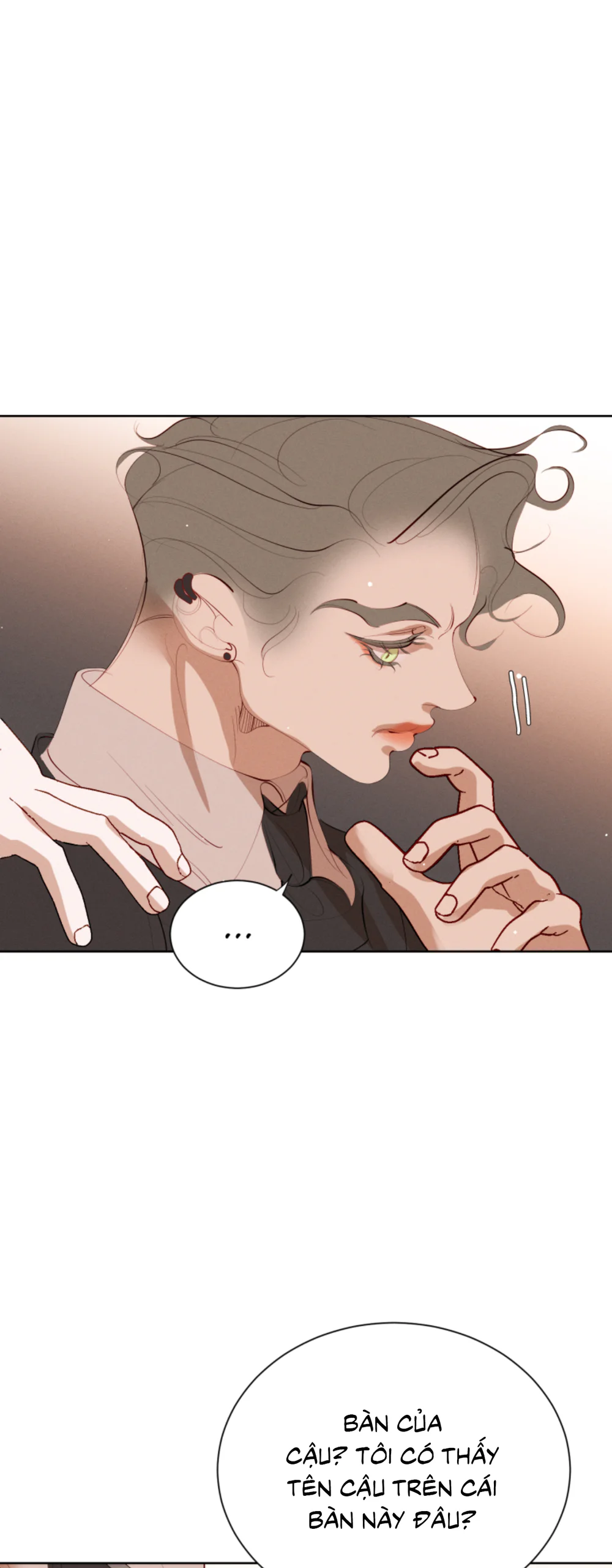 Đọc truyện Ideal Height - Chapter 35