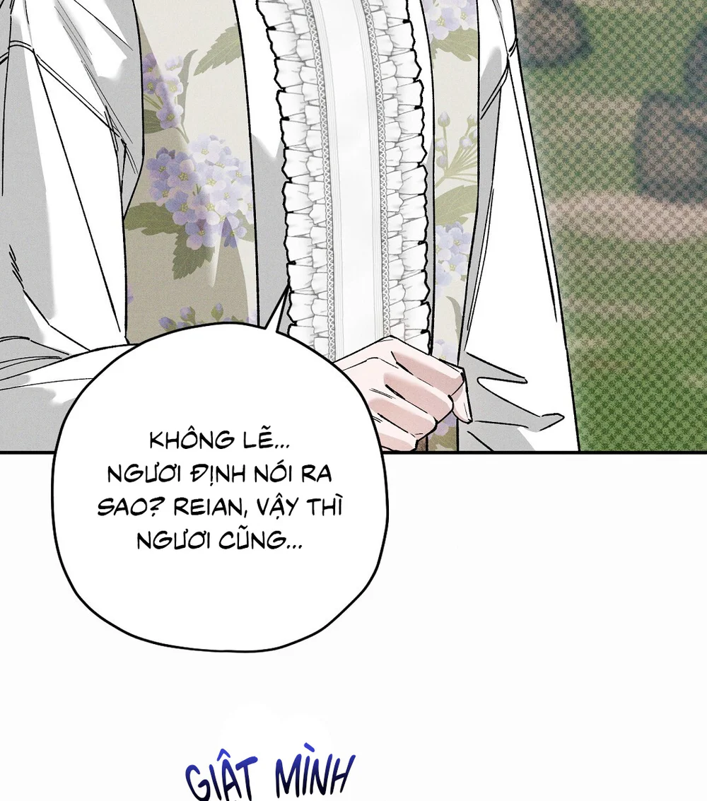 Đọc truyện HOÀNG TỬ HƯ HỎNG CHE GIẤU MÌNH LÀ OMEGA - Chapter 100