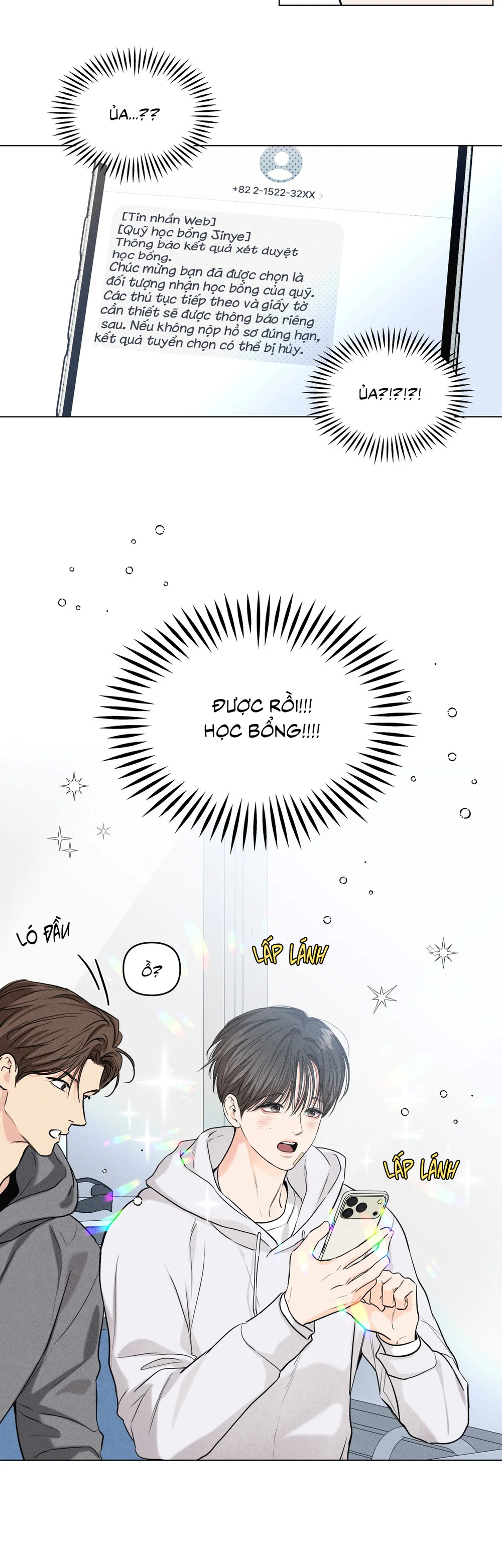 Đọc truyện CÔNG VIỆC LÀM THÊM HÀNG NGÀY - Chapter 46