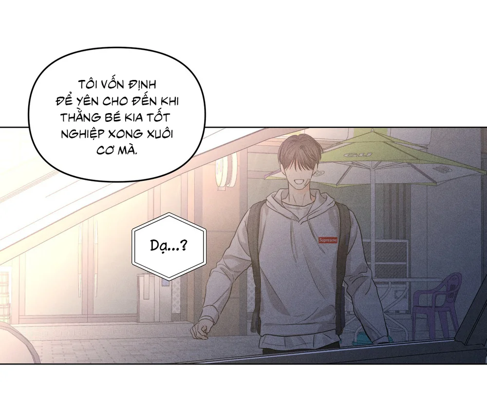 Đọc truyện CÔNG VIỆC LÀM THÊM HÀNG NGÀY - Chapter 46