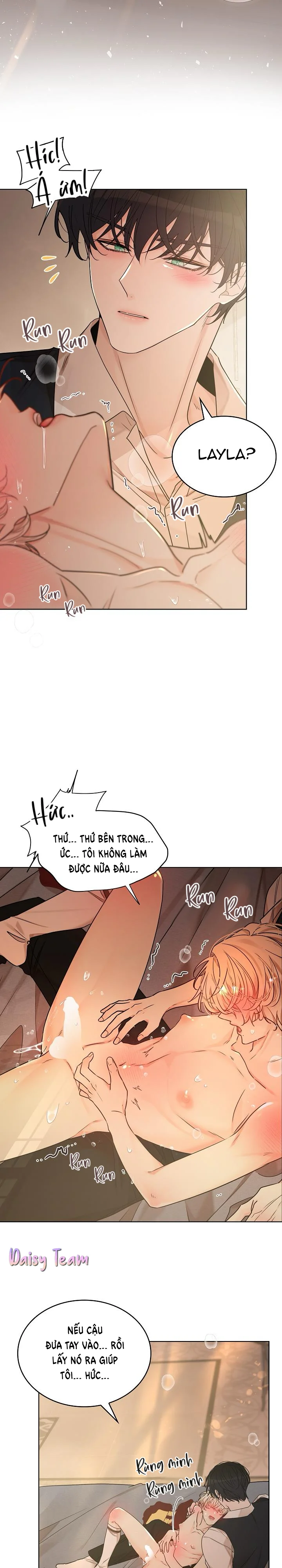 Đọc truyện Snake Hole - Chapter 30