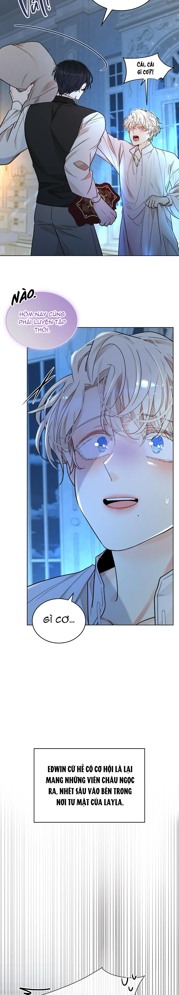 Đọc truyện Snake Hole - Chapter 30