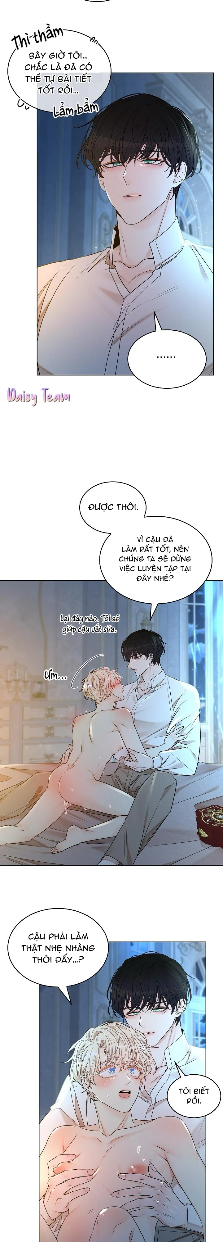 Đọc truyện Snake Hole - Chapter 30