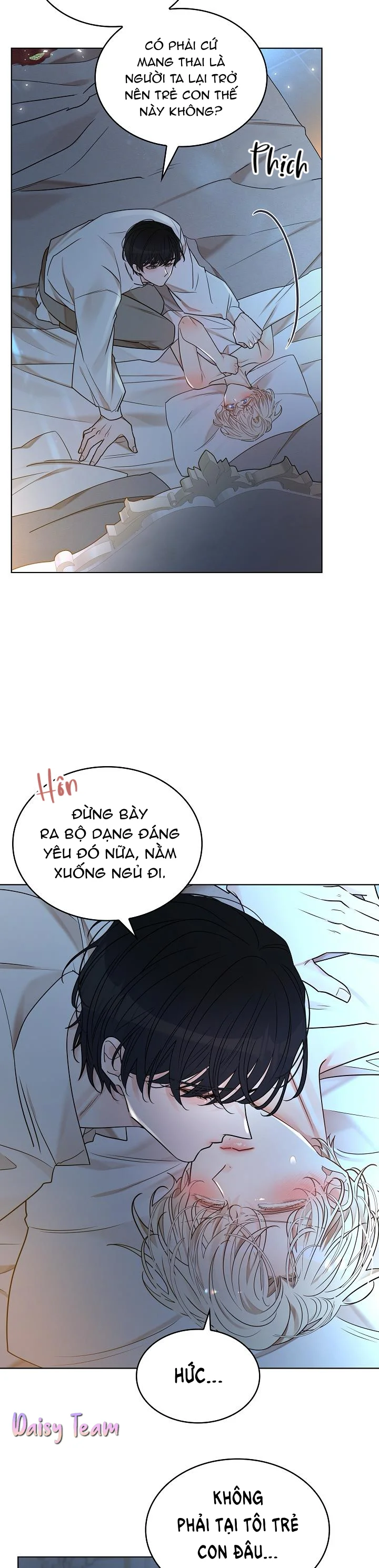 Đọc truyện Snake Hole - Chapter 30