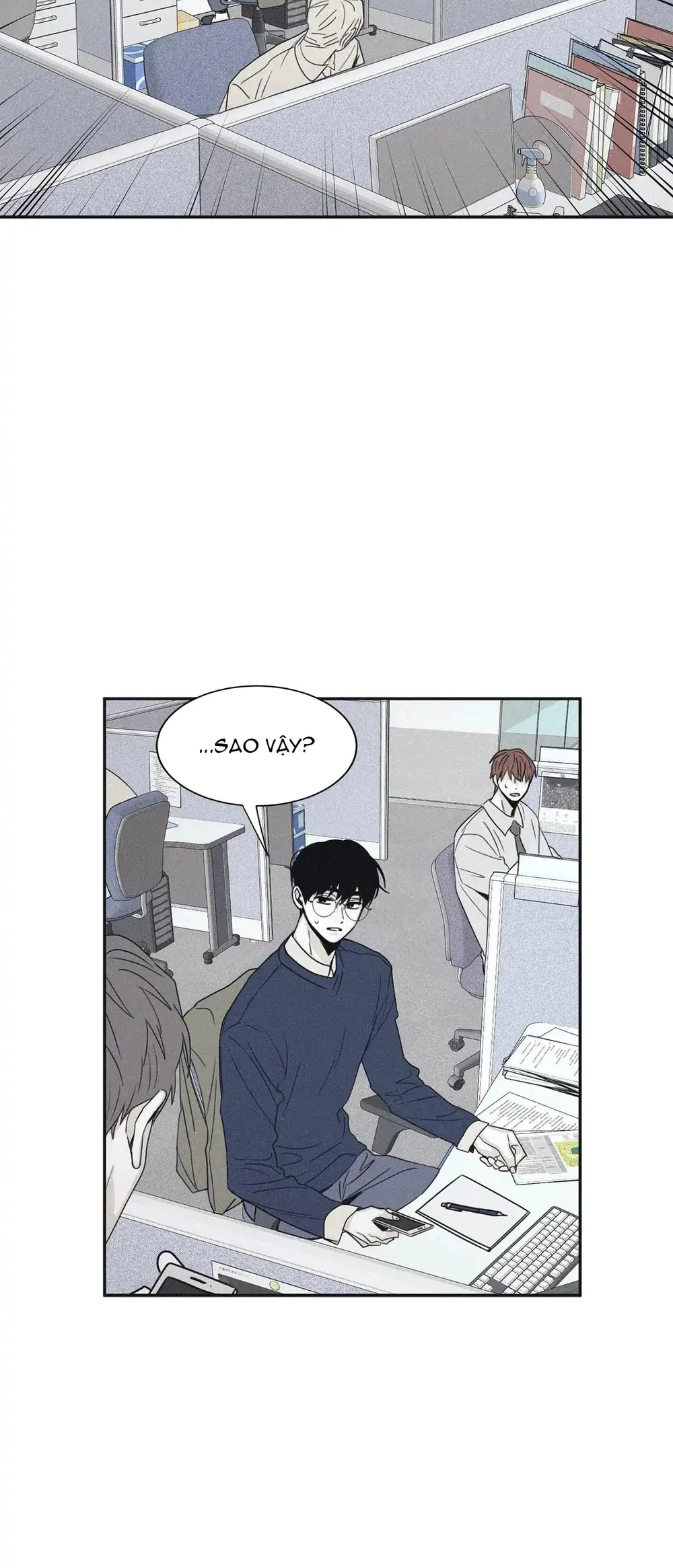 Đọc truyện Chiếu tướng - Chapter 51