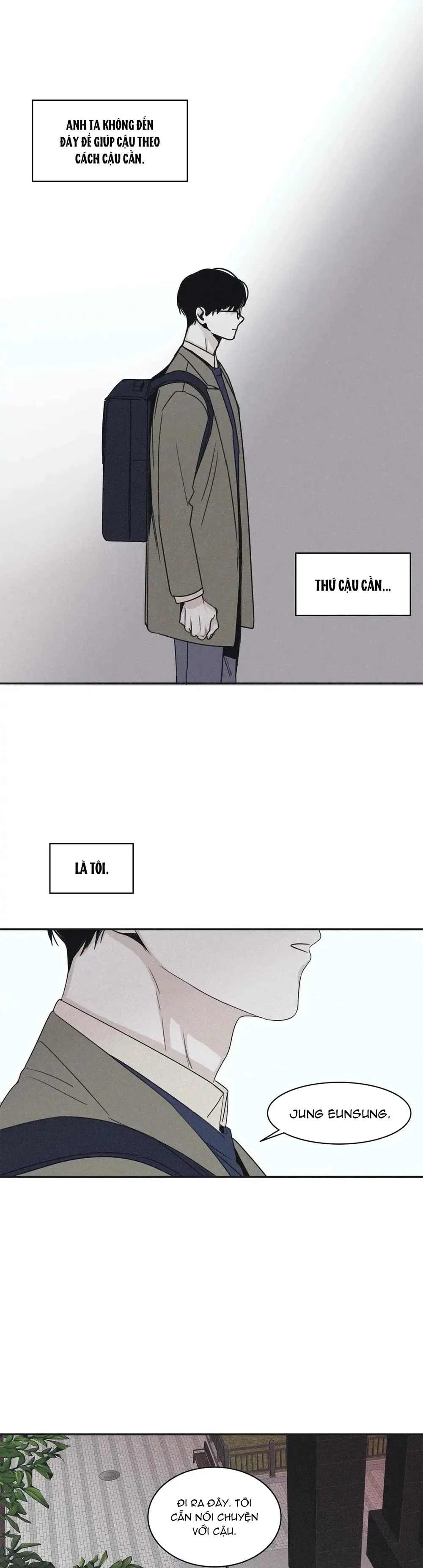 Đọc truyện Chiếu tướng - Chapter 51