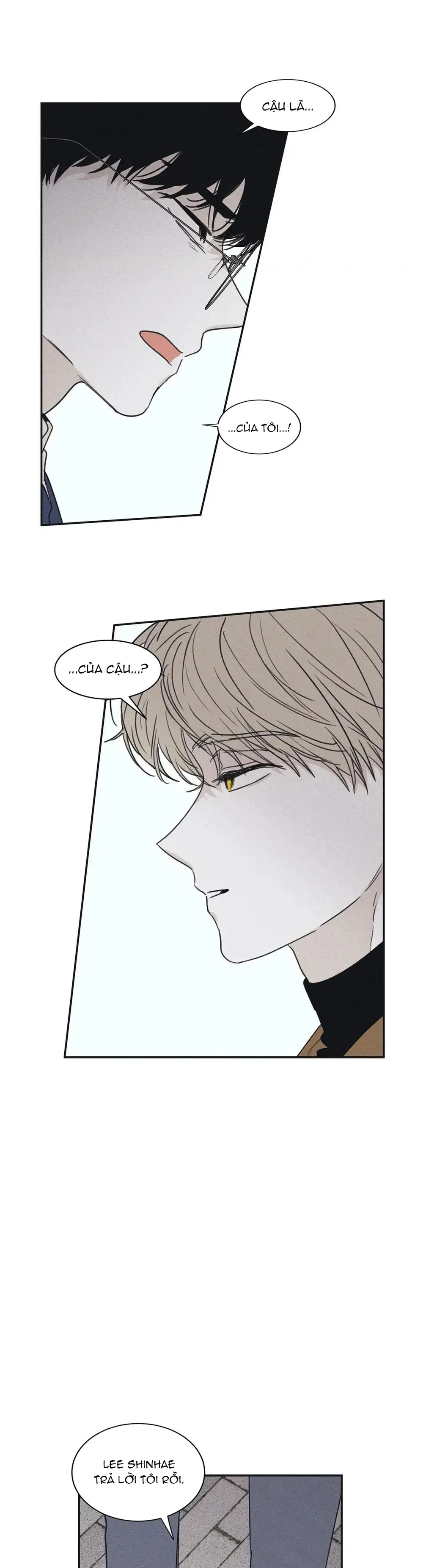 Đọc truyện Chiếu tướng - Chapter 51