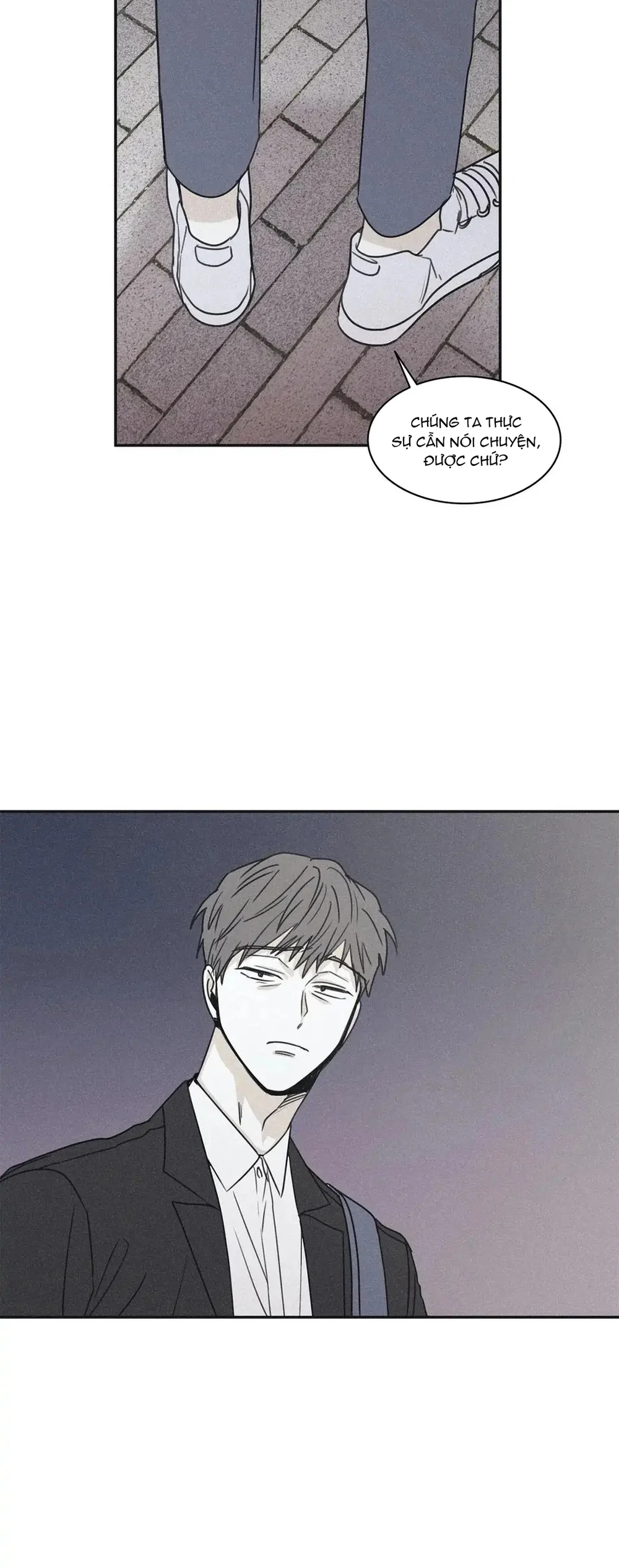Đọc truyện Chiếu tướng - Chapter 51
