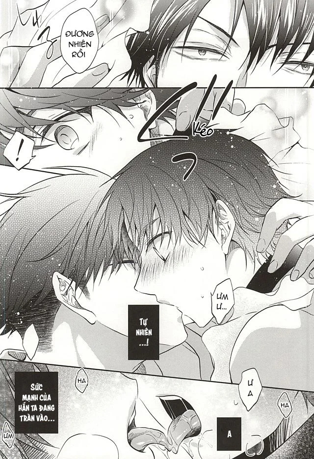 Đọc truyện TUYỂN TẬP: TRAI CÓ LỒN - Chapter 95