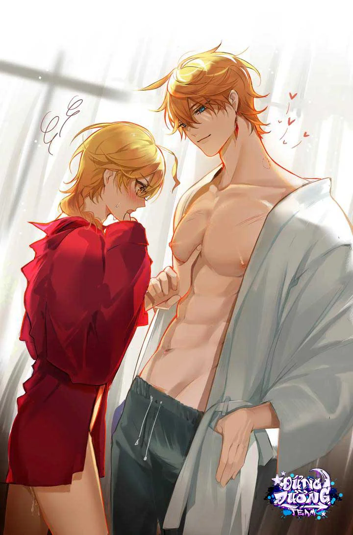 Đọc truyện ĐỤ CÔNG KHAI - Chapter 21