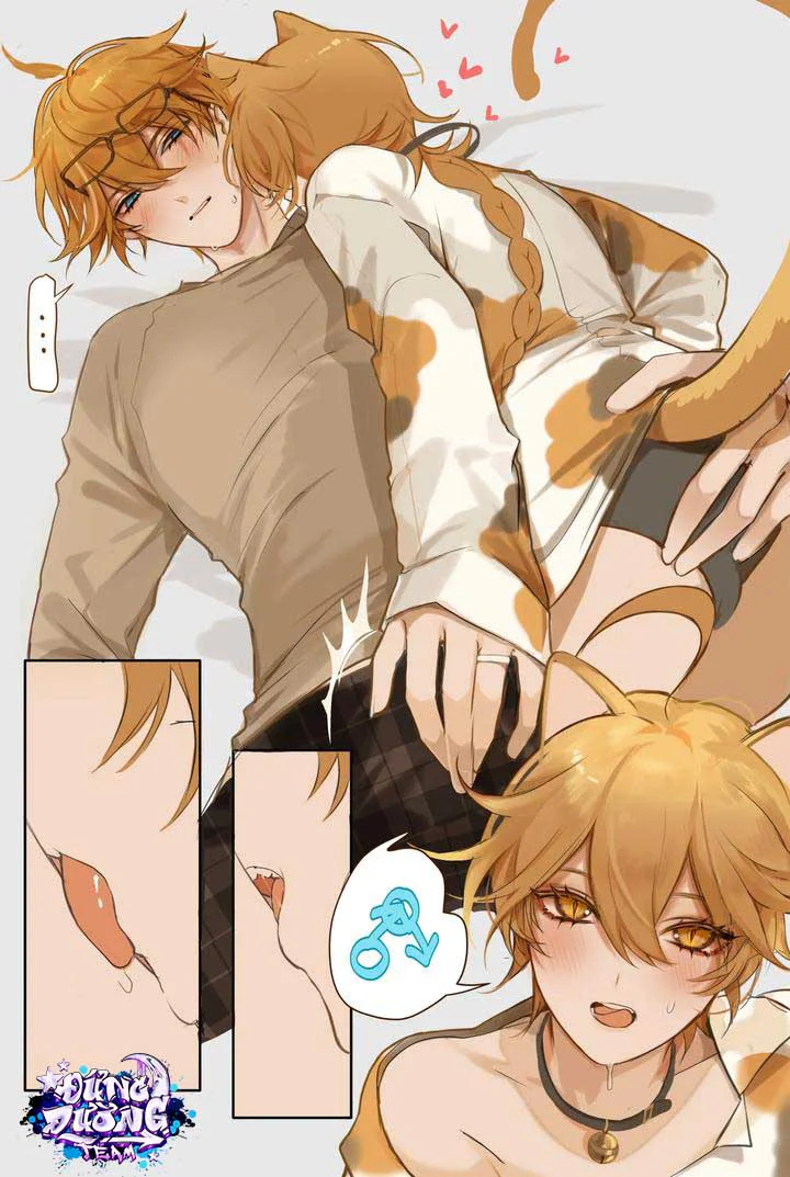 Đọc truyện ĐỤ CÔNG KHAI - Chapter 21