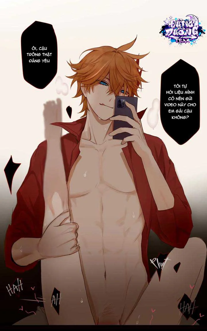 Đọc truyện ĐỤ CÔNG KHAI - Chapter 21
