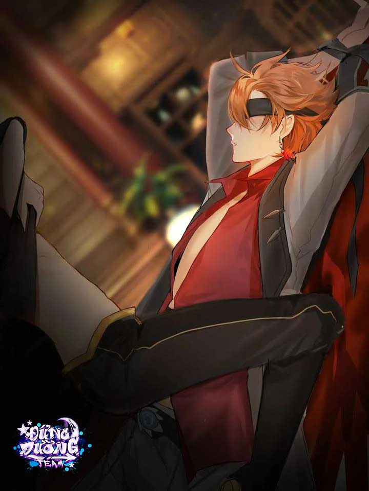 Đọc truyện ĐỤ CÔNG KHAI - Chapter 21