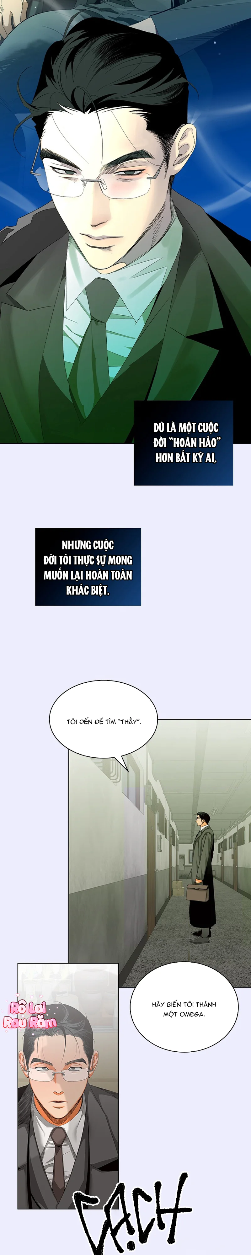Đọc truyện Tuyển tập động dục và phát tình - Chapter 0
