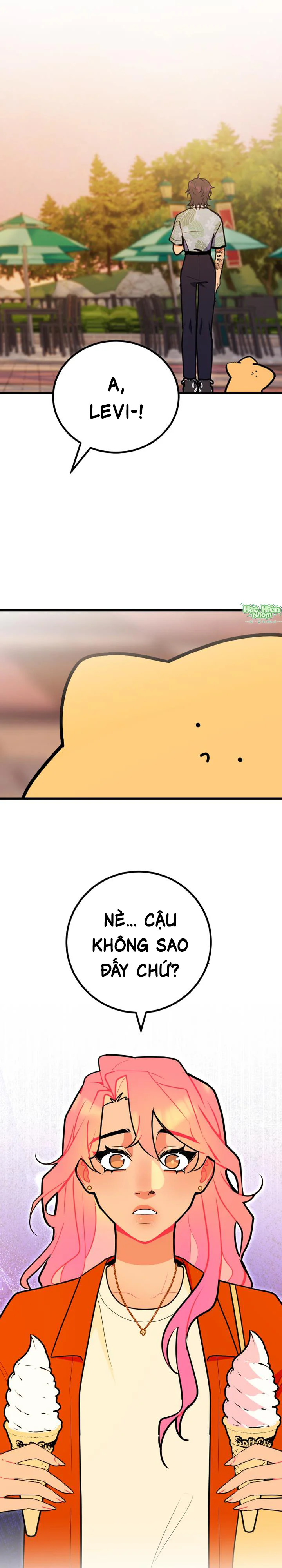 Đọc truyện Cẩm Nang Cua Gái - Chapter 56