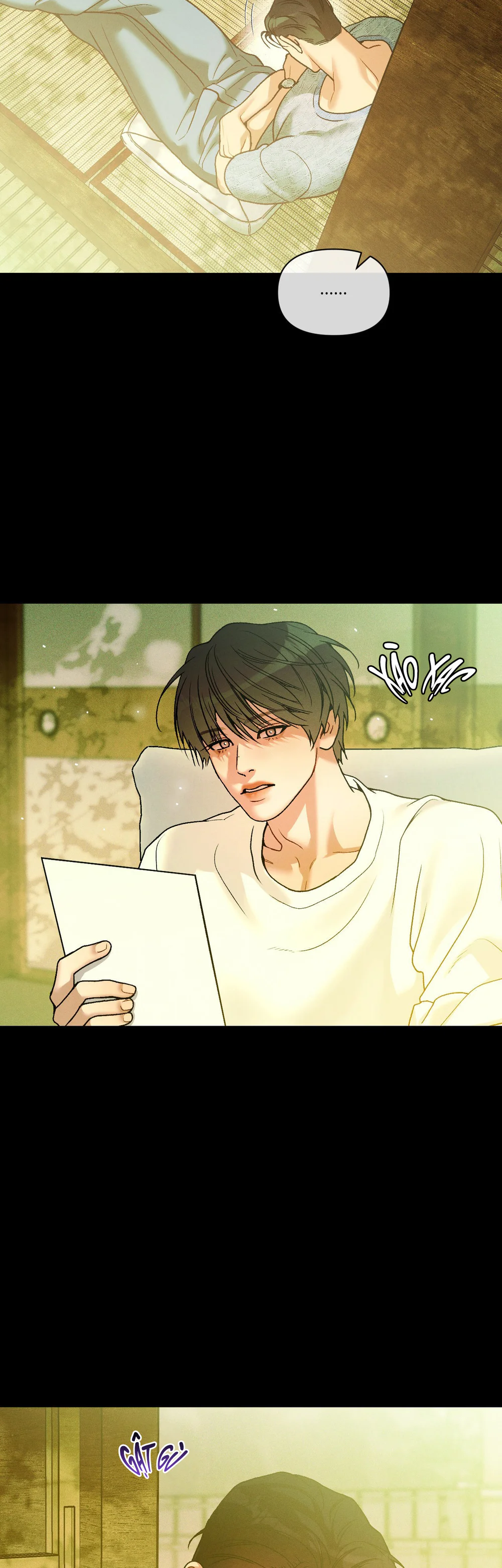 Đọc truyện IGNITE THE DAWN - Chapter 36