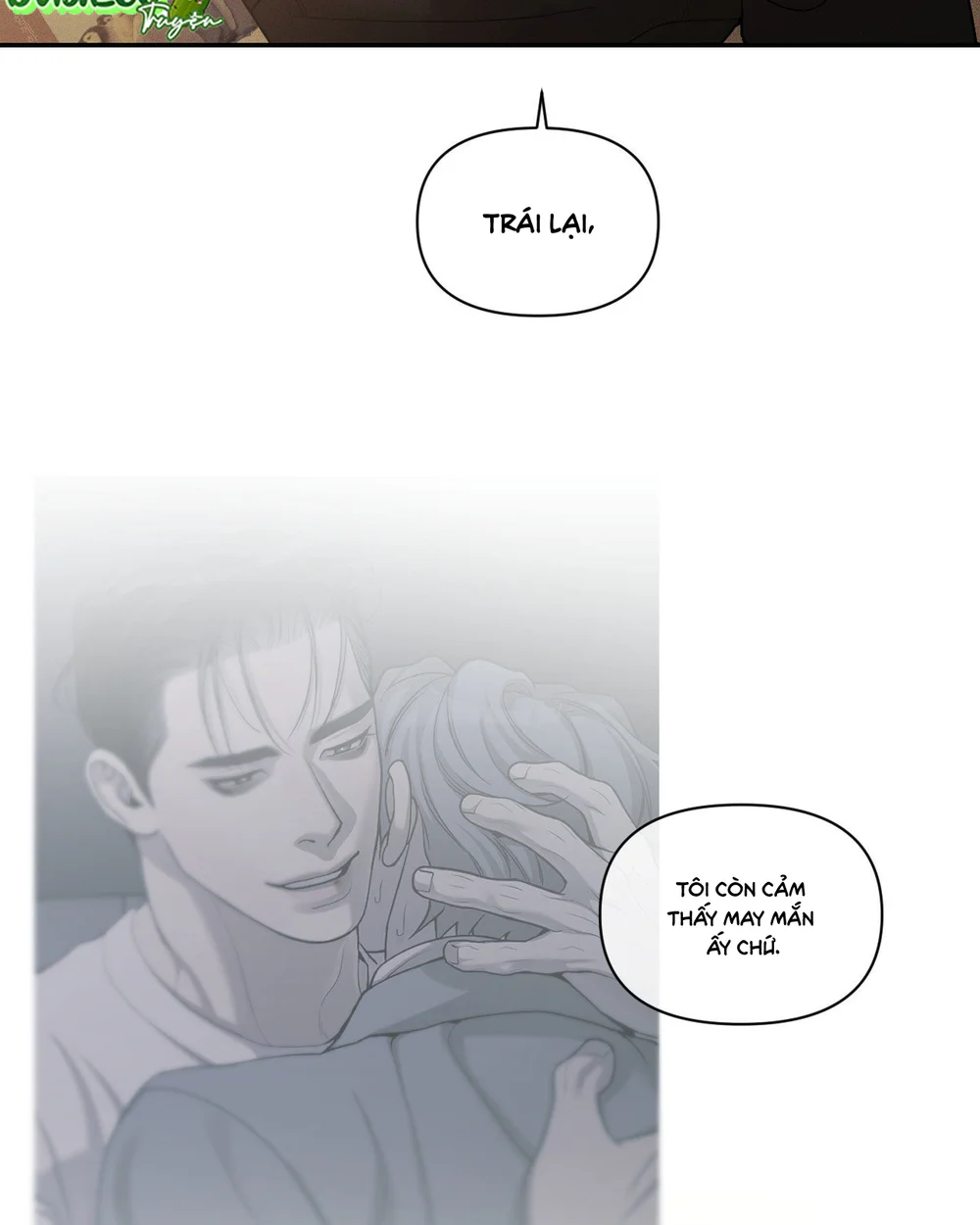 Đọc truyện IGNITE THE DAWN - Chapter 36
