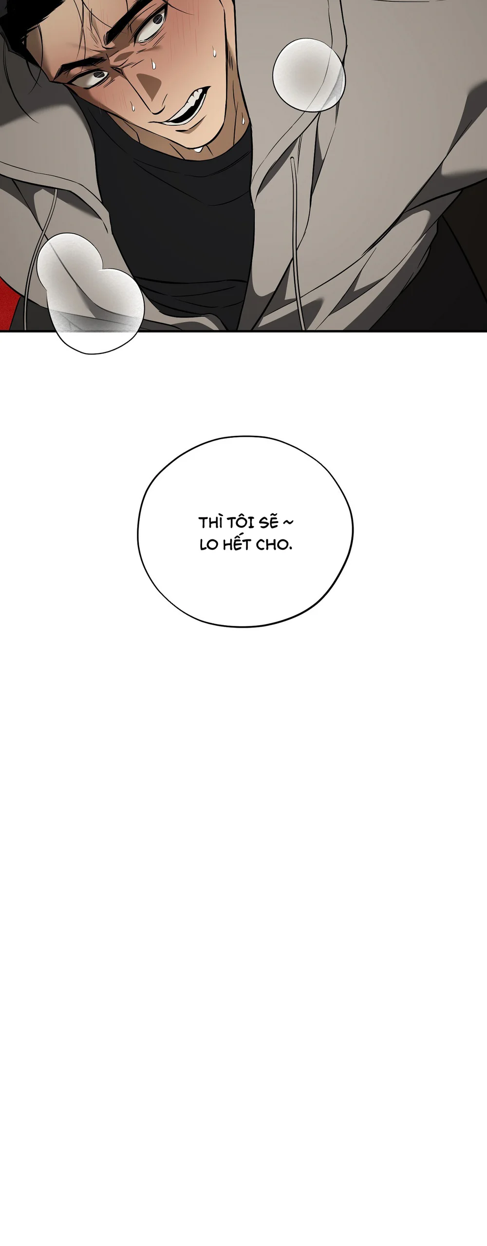 Đọc truyện ANNOYING BOY - Chapter 4