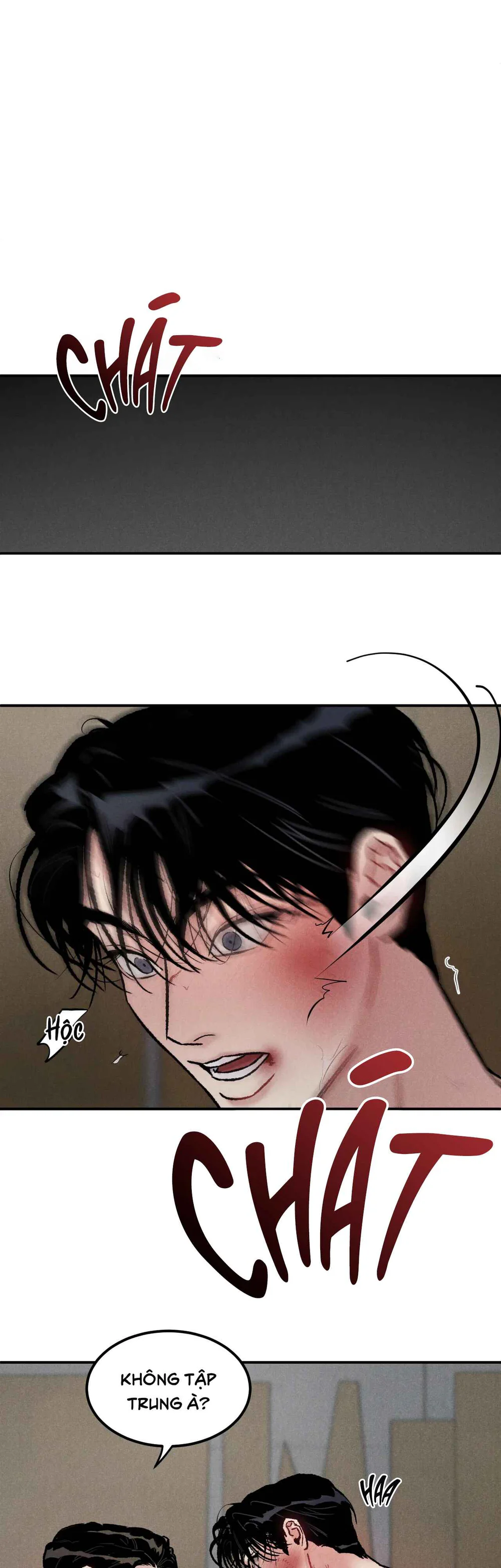 Đọc truyện ABYSS - Chapter 4