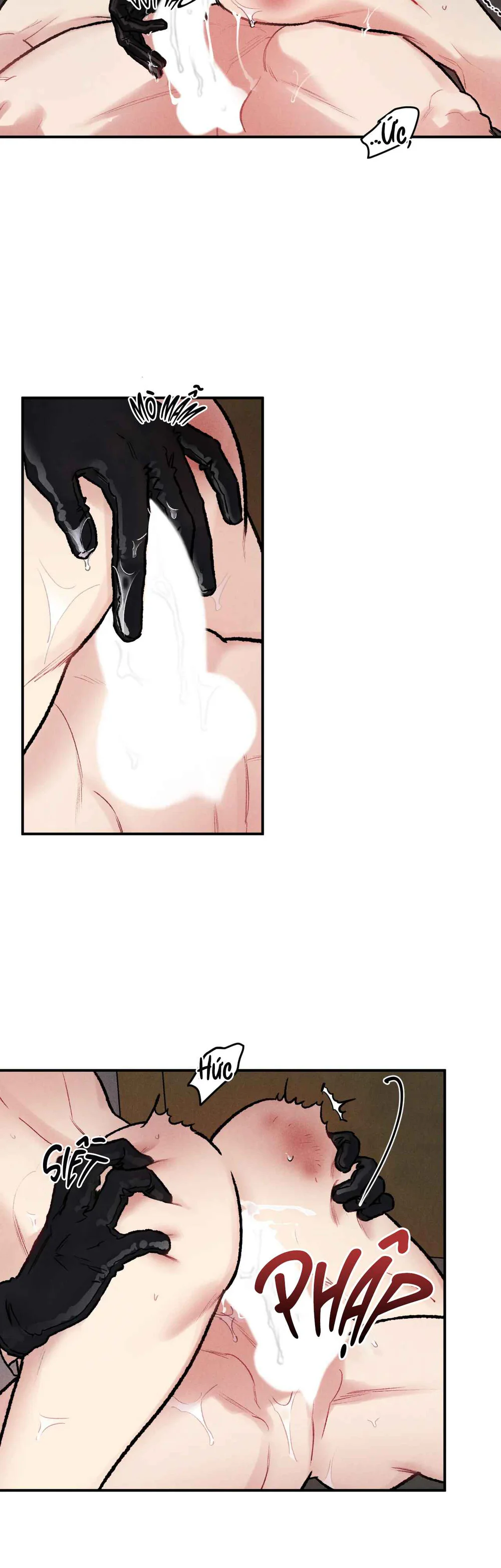 Đọc truyện ABYSS - Chapter 4