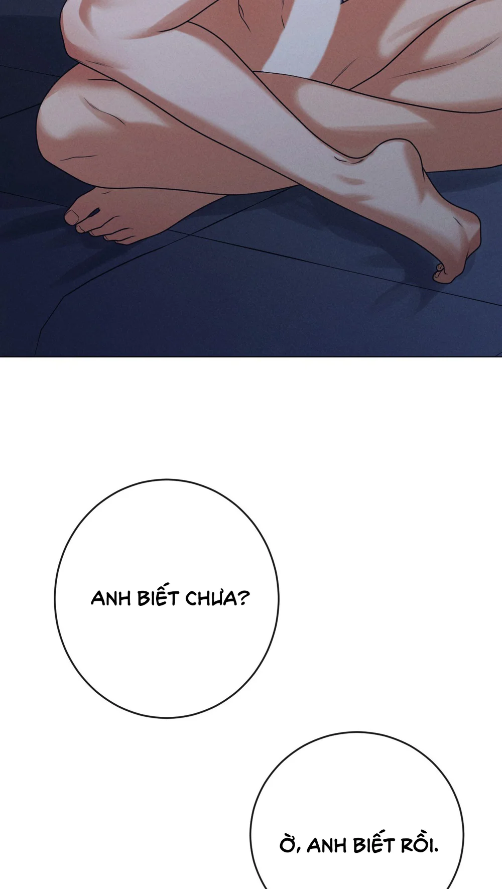 Đọc truyện THỬ XX THÌ CHẮC SẼ BIẾT THÔI MÀ - Chapter 5