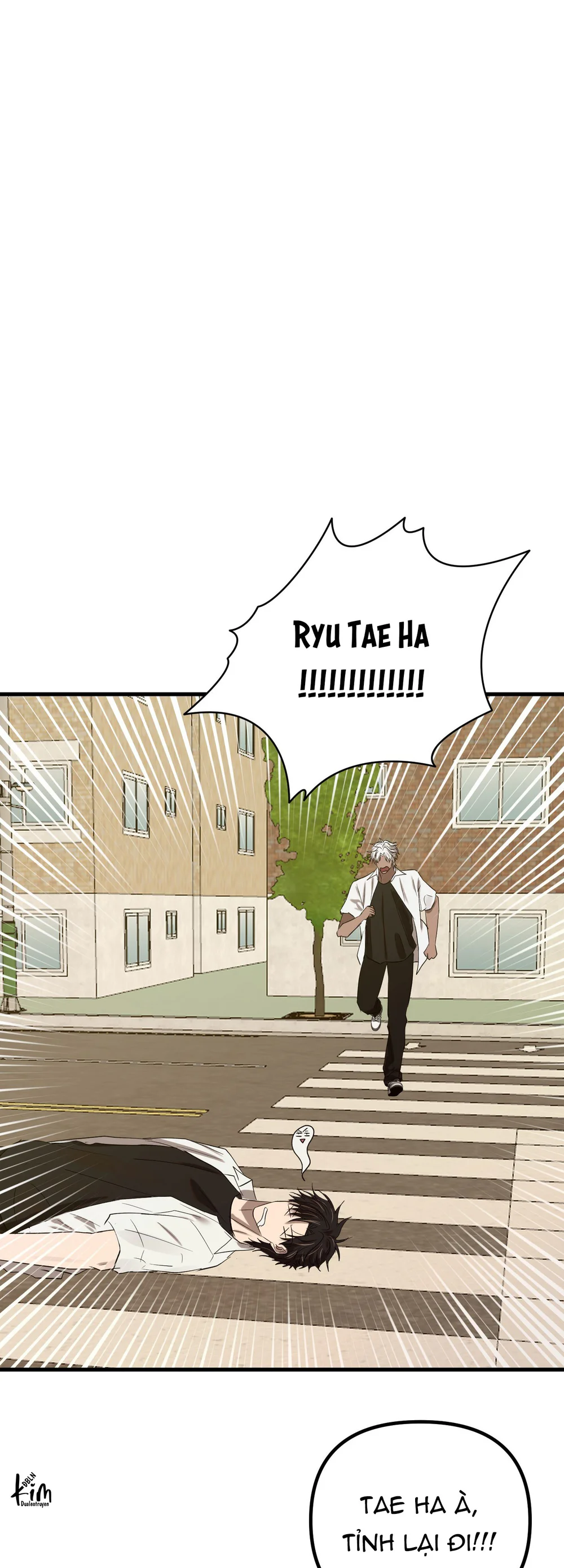 Đọc truyện TÌNH YÊU MÔ PHỎNG - Chapter 7