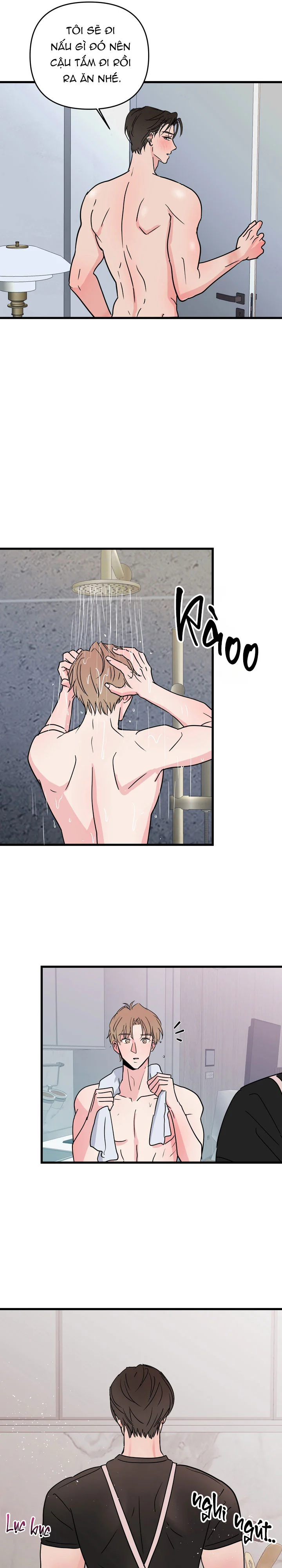 Đọc truyện Sếp Yêu Của Tôi - Chapter 6