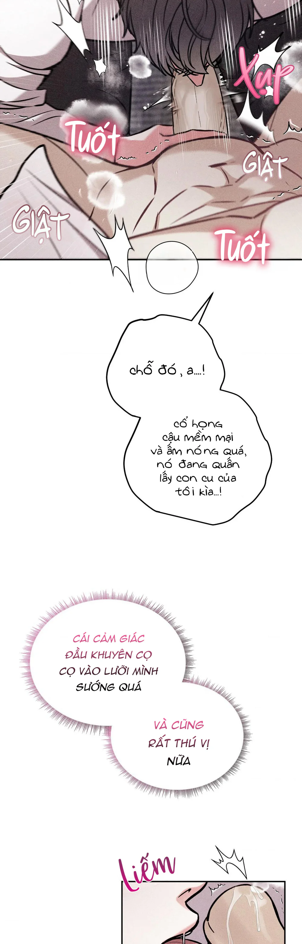 Đọc truyện Séc 7 Ngày 8 Anh - Chapter 12