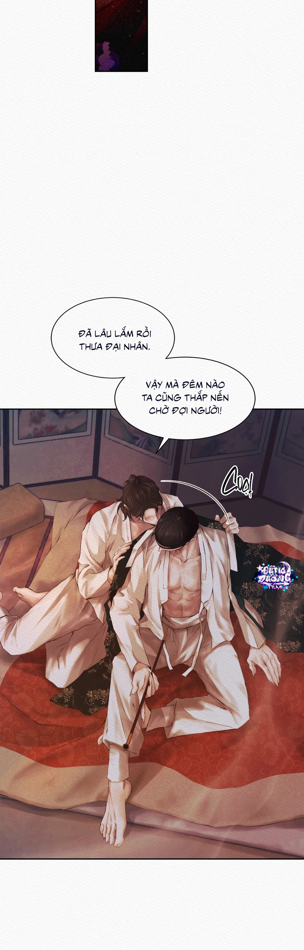 Đọc truyện FULL HD_QUỶ DẠ KHÚC - Chapter 1