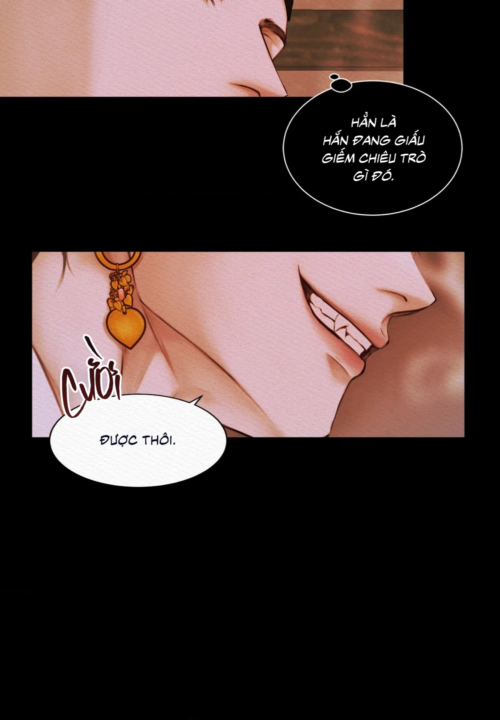 Đọc truyện FULL HD_QUỶ DẠ KHÚC - Chapter 1